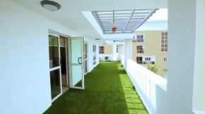 Exquisitely furnished 1 Bedroom pent house Victoria island Lagos